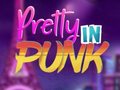                                                                       Pretty in Punk ﻞﯿﮭﮐ