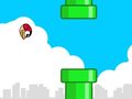                                                                       Tiny Red Bird ﻞﯿﮭﮐ
