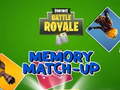                                                                       Fortnite Memory Match Up ﻞﯿﮭﮐ