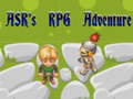                                                                       ASR's RPG Adventure ﻞﯿﮭﮐ