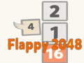                                                                       Flappy 2048 ﻞﯿﮭﮐ