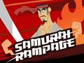                                                                       Samurai Rampage ﻞﯿﮭﮐ