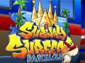                                                                       Subway Surfers Barcelona ﻞﯿﮭﮐ