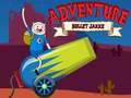                                                                       Adventure Time Bullet Jake ﻞﯿﮭﮐ