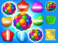                                                                       Candy Land Puzzle ﻞﯿﮭﮐ