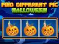                                                                       Find Different Pic Halloween ﻞﯿﮭﮐ