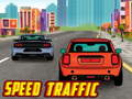                                                                       Speed Traffic ﻞﯿﮭﮐ