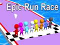                                                                       Epic Run Race ﻞﯿﮭﮐ