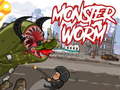                                                                       Monster Worm ﻞﯿﮭﮐ