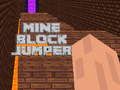                                                                       Mine Block jumper ﻞﯿﮭﮐ