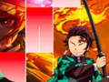                                                                       Anime Kimetsu no Demon Slayeri Piano Tiles ﻞﯿﮭﮐ