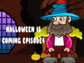                                                                       Halloween Is Coming Episode4 ﻞﯿﮭﮐ