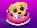                                                                       My Little Pet Salon ﻞﯿﮭﮐ