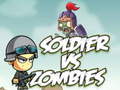                                                                       Soldier vs Zombies ﻞﯿﮭﮐ