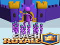                                                                       Clash Royale 3D ﻞﯿﮭﮐ