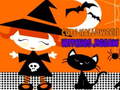                                                                       Cute Halloween Witches Jigsaw ﻞﯿﮭﮐ