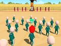                                                                       Squid Game Red Green Light ﻞﯿﮭﮐ
