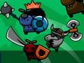                                                                       Knights vs The Moles ﻞﯿﮭﮐ