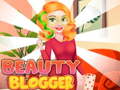                                                                       Beauty Blogger ﻞﯿﮭﮐ