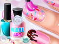                                                                       Nail Art  ﻞﯿﮭﮐ