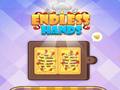                                                                       Endless Hands ﻞﯿﮭﮐ