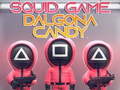                                                                       Squid Game Dalgona Candy ﻞﯿﮭﮐ