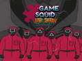                                                                       Squid Game JigSaw ﻞﯿﮭﮐ