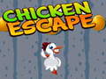                                                                       Chicken Escape ﻞﯿﮭﮐ
