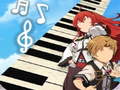                                                                       Mushoku Tense - Piano Tiles ﻞﯿﮭﮐ