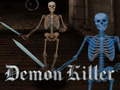                                                                       Demon Killer ﻞﯿﮭﮐ