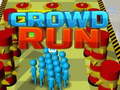                                                                       Crowd Run 3D ﻞﯿﮭﮐ