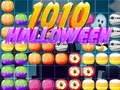                                                                       1010 Halloween ﻞﯿﮭﮐ