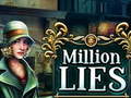                                                                       Million lies ﻞﯿﮭﮐ