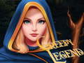                                                                       Creepy Legend ﻞﯿﮭﮐ
