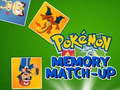                                                                       Pokemon Memory Match-Up ﻞﯿﮭﮐ