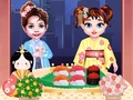                                                                       Baby Taylor Japanese Girls' Day ﻞﯿﮭﮐ