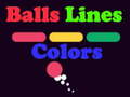                                                                       Balls Lines Colors ﻞﯿﮭﮐ