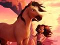                                                                       Spirit Untamed Wild Rider  ﻞﯿﮭﮐ