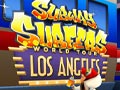                                                                       Subway Surfers Los Angeles ﻞﯿﮭﮐ