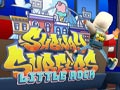                                                                       Subway Surfers Little Rock ﻞﯿﮭﮐ