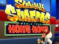                                                                       Subway Surfers Hong Kong ﻞﯿﮭﮐ