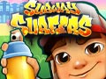                                                                       Subway Surfers ﻞﯿﮭﮐ