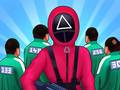                                                                       Squid game: Green Light, Red Light ﻞﯿﮭﮐ