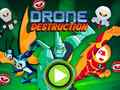                                                                       Drone Destruction ﻞﯿﮭﮐ