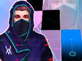                                                                       Piano Tiles: Alan Walker DJ ﻞﯿﮭﮐ
