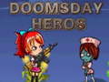                                                                       Doomsday Heros ﻞﯿﮭﮐ