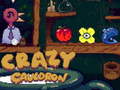                                                                       Crazy Cauldron ﻞﯿﮭﮐ