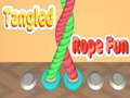                                                                       Tangled Rope Fun ﻞﯿﮭﮐ