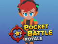                                                                       Pocket Battle Royale ﻞﯿﮭﮐ