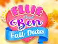                                                                       Ellie And Ben Fall Date ﻞﯿﮭﮐ